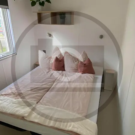 Waldcamping Am Brombachsee Casa vacanze *