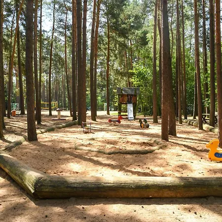 Waldcamping Am Brombachsee *