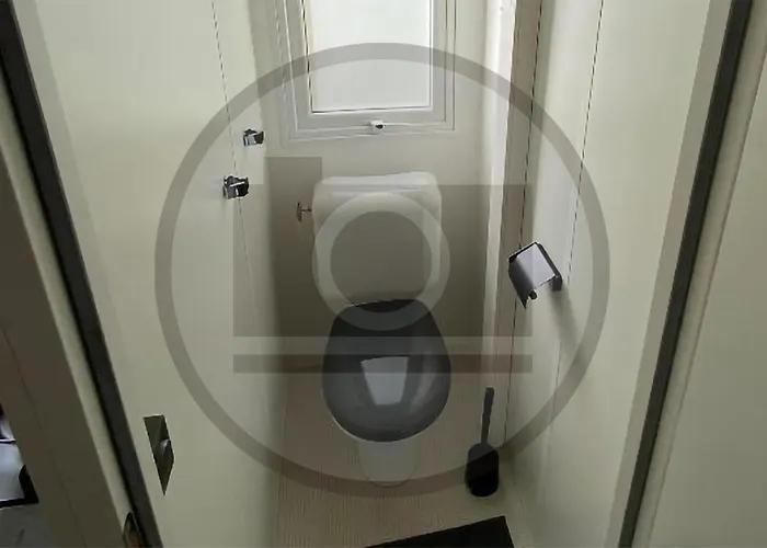 Casa vacanze Waldcamping Am Brombachsee