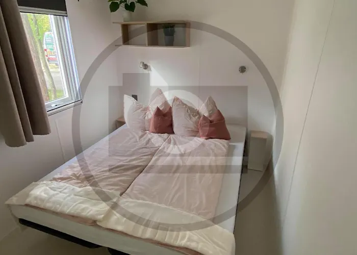 Waldcamping Am Brombachsee Casa vacanze *