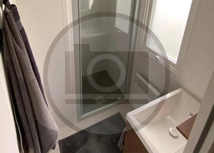 Waldcamping Am Brombachsee *